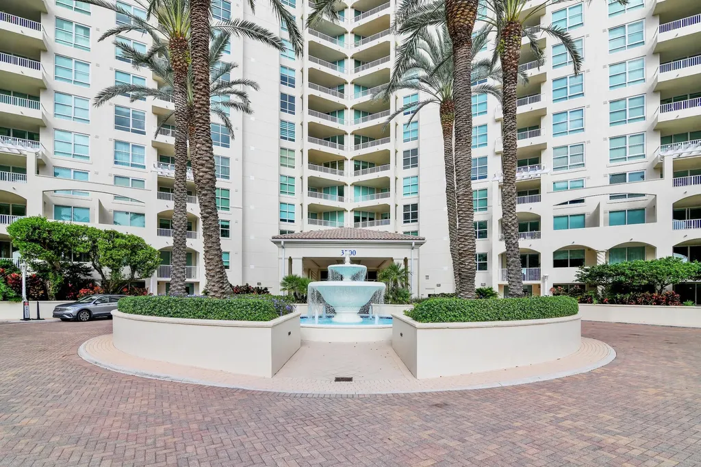 3700 S Ocean Boulevard Highland Beach FL 33487
