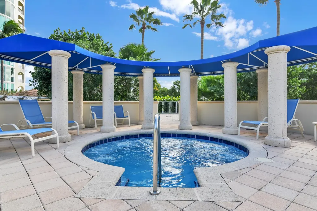 3700 S Ocean Boulevard Highland Beach FL 33487
