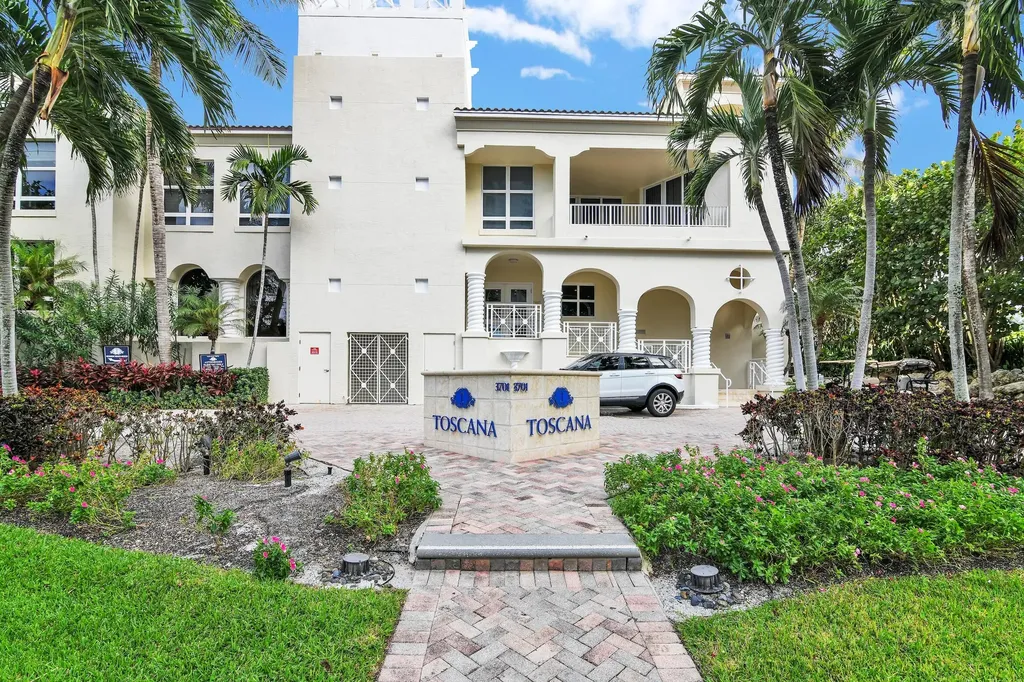 3700 S Ocean Boulevard Highland Beach FL 33487