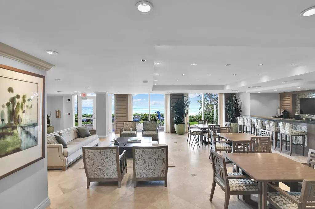 3700 S Ocean Boulevard Highland Beach FL 33487