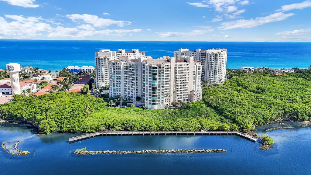 3700 S Ocean Boulevard Highland Beach FL 33487