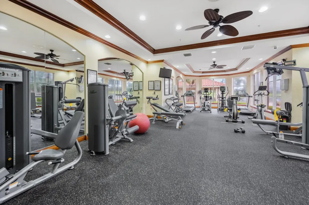 11765 St Andrews Place Wellington FL 33414