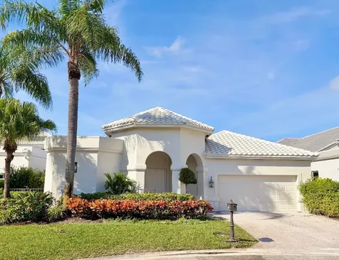 17341 Bridleway Trail Boca Raton FL 33496