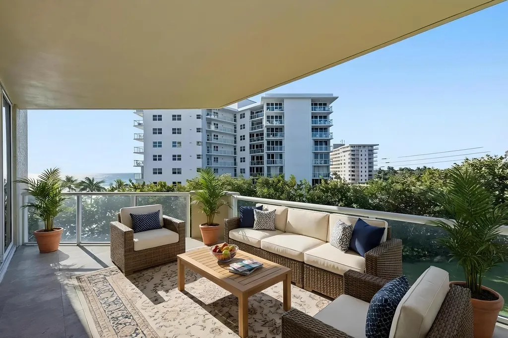 1063 Hillsboro Mile Hillsboro Beach FL 33062