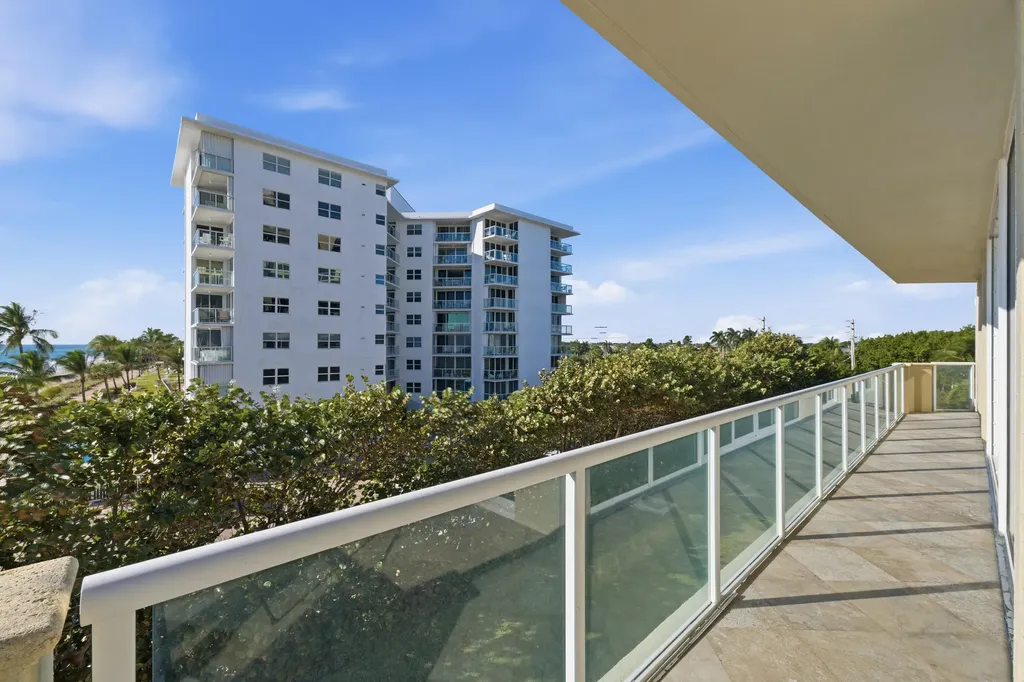 1063 Hillsboro Mile Hillsboro Beach FL 33062