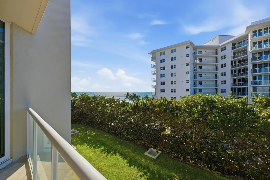 1063 Hillsboro Mile Hillsboro Beach FL 33062