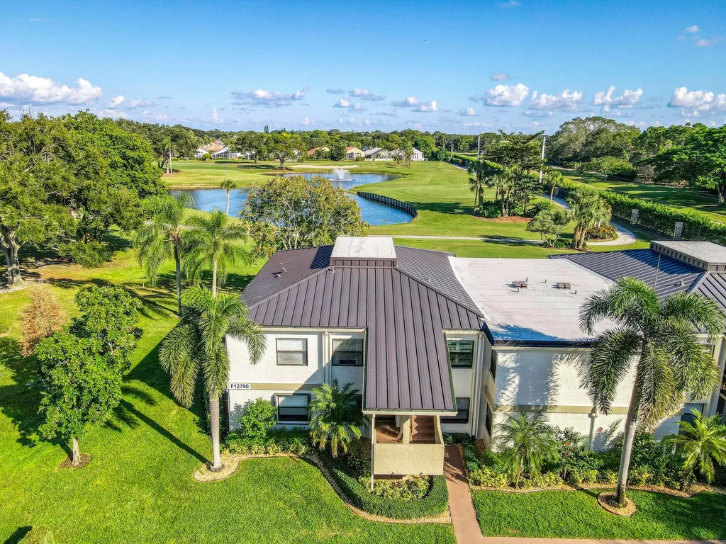 12790 Briarlake Drive Palm Beach Gardens FL 33418