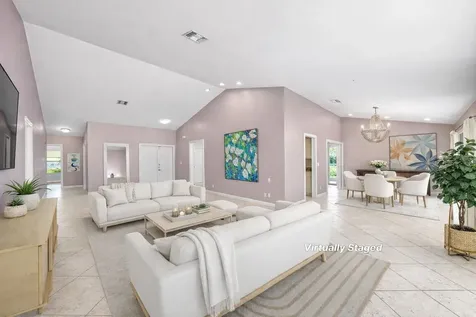 6200 Via Tierra Drive Boca Raton FL 33433