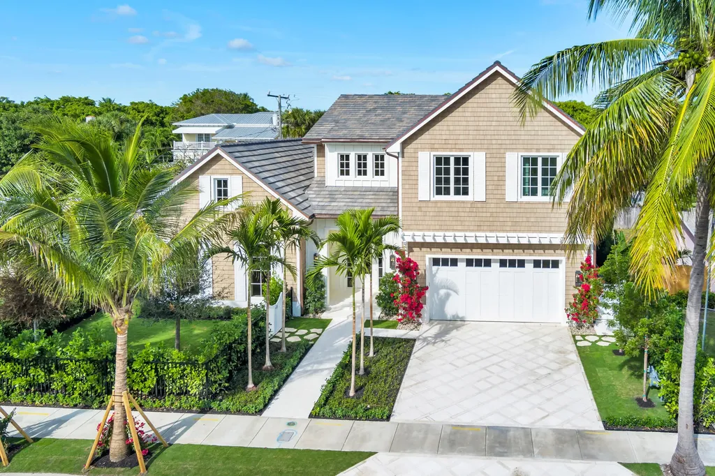 217 Bunker Ranch Road West Palm Beach FL 33405
