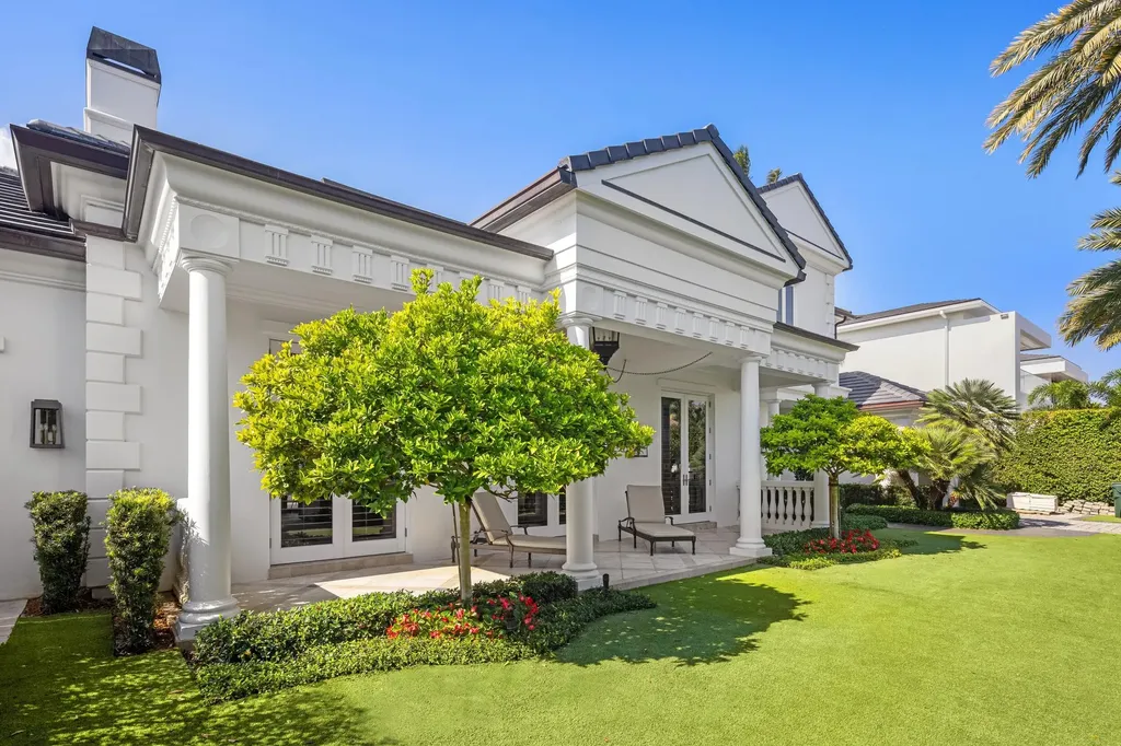 2989 Spanish River Road Boca Raton FL 33432