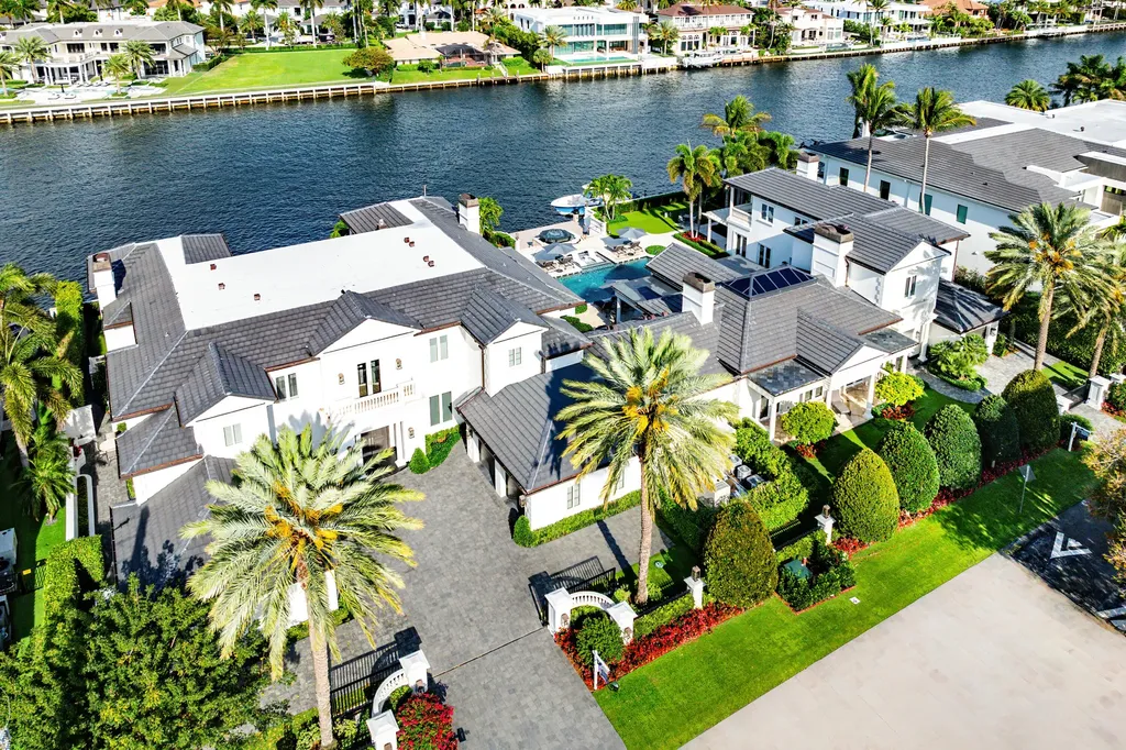 2989 Spanish River Road Boca Raton FL 33432