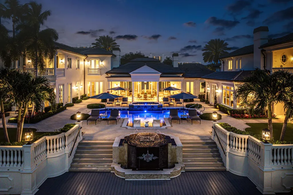 2989 Spanish River Road Boca Raton FL 33432