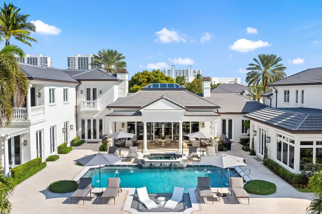 2989 Spanish River Road Boca Raton FL 33432