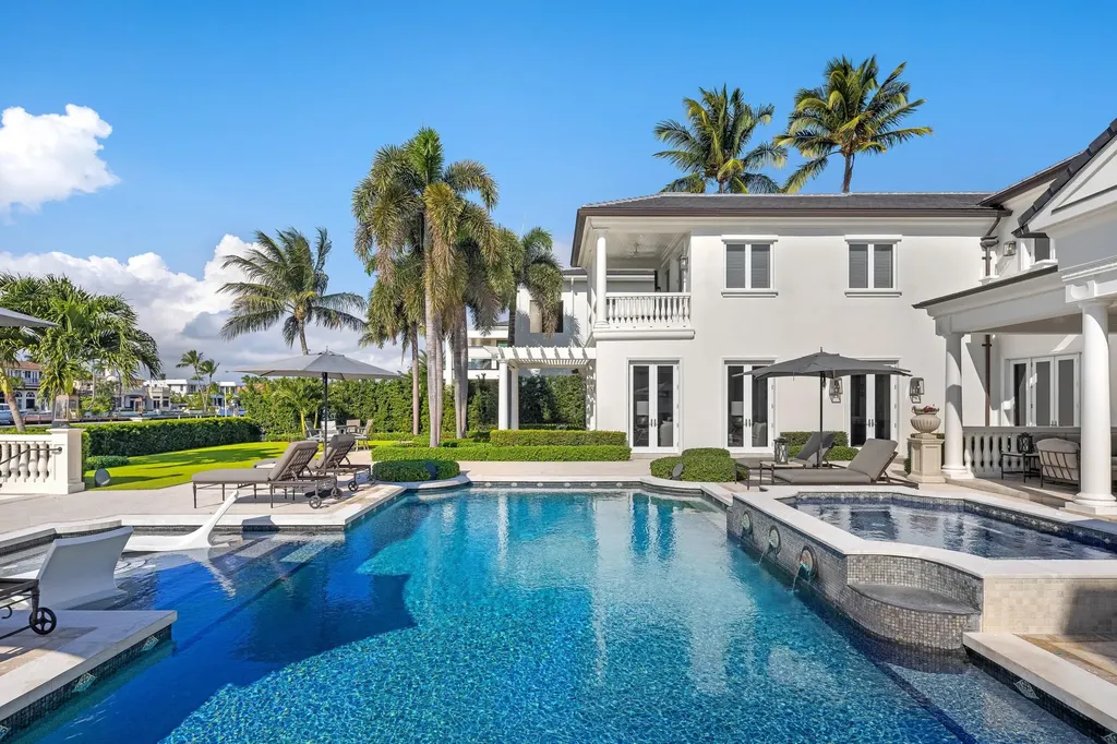 2989 Spanish River Road Boca Raton FL 33432