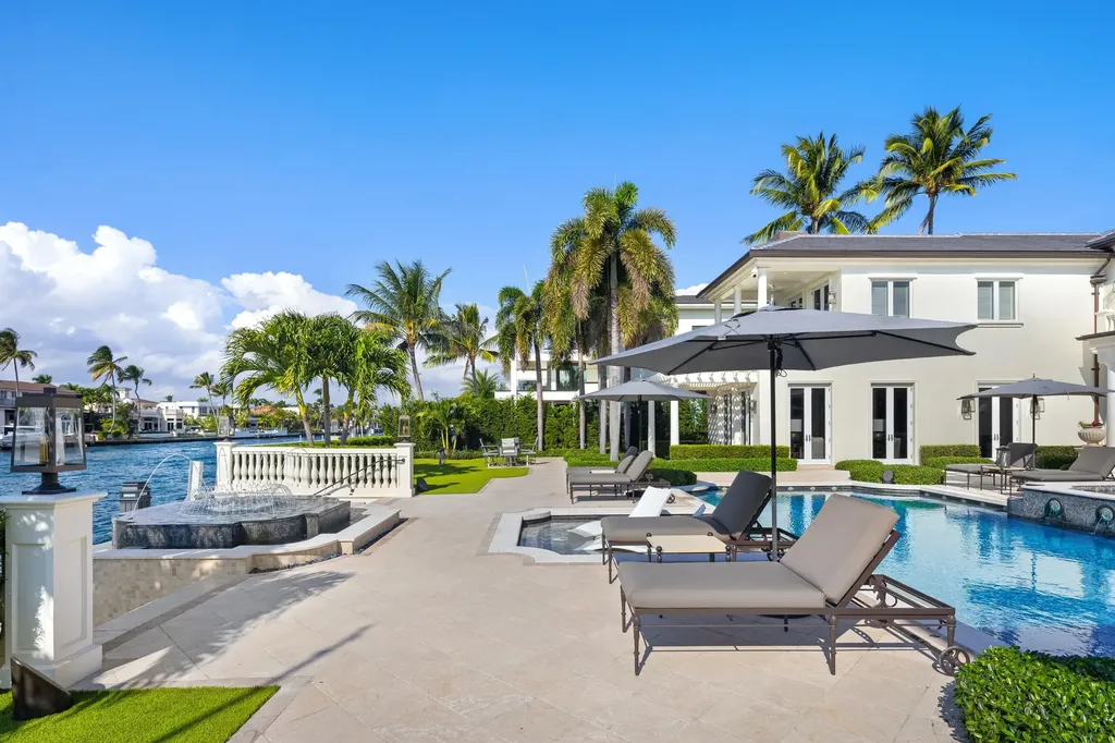 2989 Spanish River Road Boca Raton FL 33432