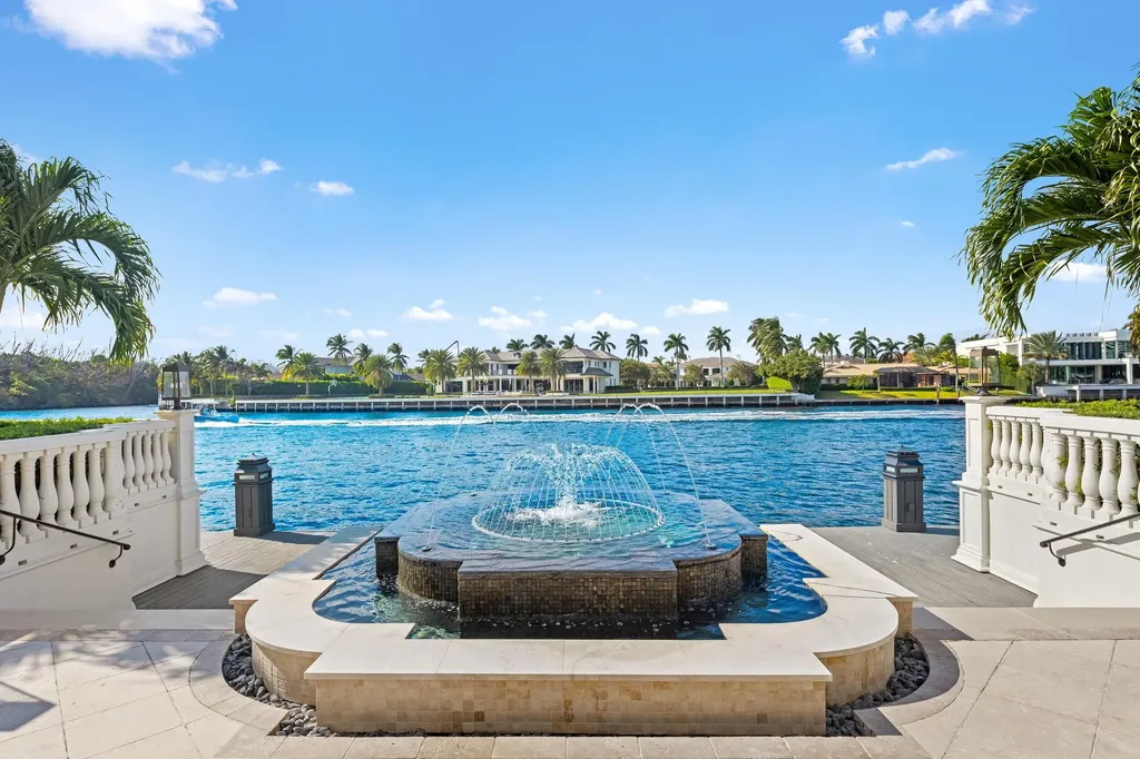 2989 Spanish River Road Boca Raton FL 33432