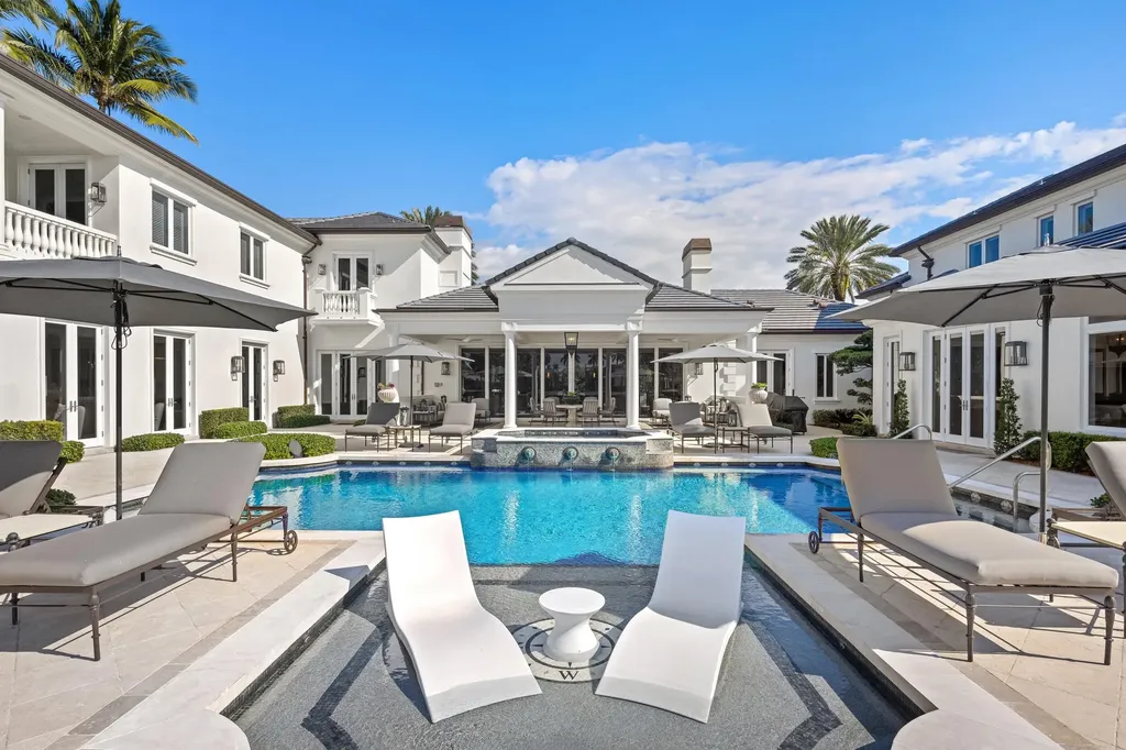 2989 Spanish River Road Boca Raton FL 33432