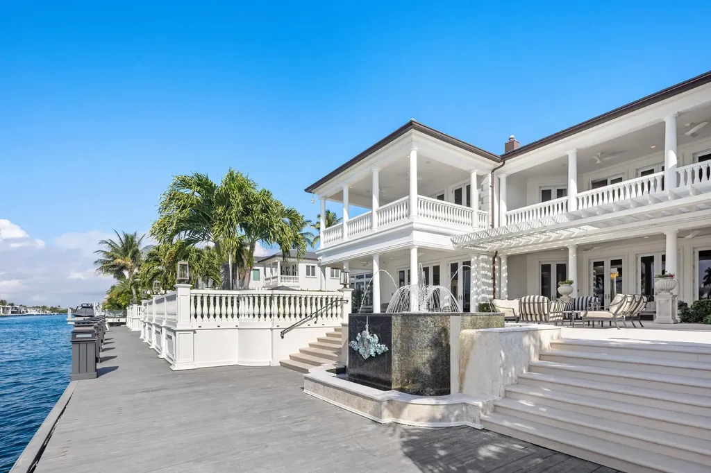 2989 Spanish River Road Boca Raton FL 33432