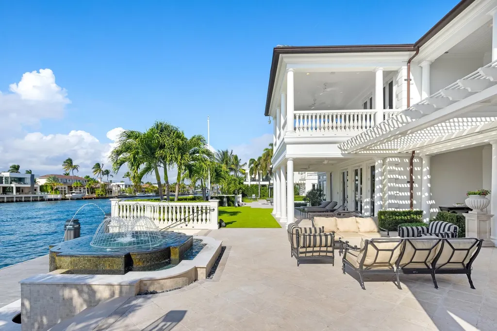 2989 Spanish River Road Boca Raton FL 33432