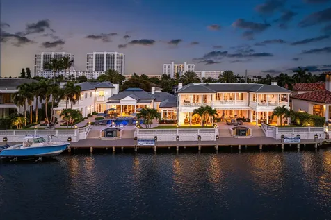 2989 Spanish River Road Boca Raton FL 33432