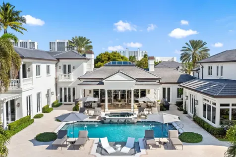 2989 Spanish River Road Boca Raton FL 33432