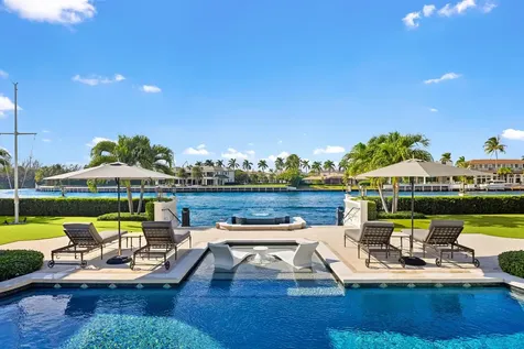 2989 Spanish River Road Boca Raton FL 33432