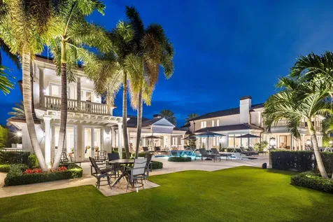 2989 Spanish River Road Boca Raton FL 33432