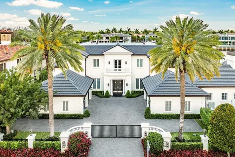 2989 Spanish River Road Boca Raton FL 33432