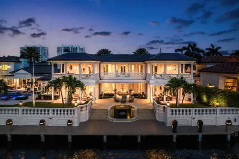 2989 Spanish River Road Boca Raton FL 33432