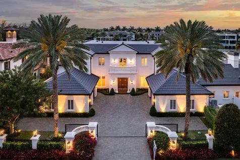 2989 Spanish River Road Boca Raton FL 33432