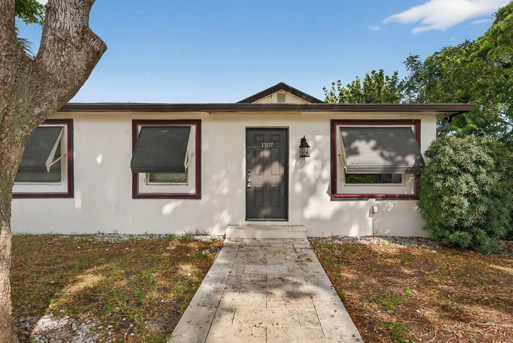 1107 W Atlantic Avenue Delray Beach FL 33444
