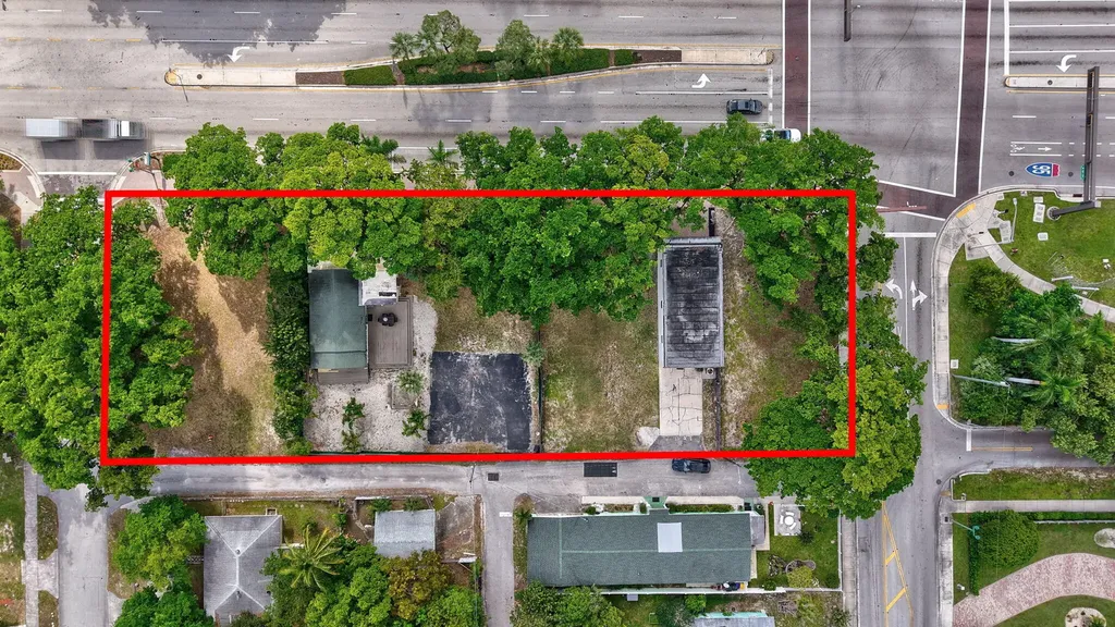1107 W Atlantic Avenue Delray Beach FL 33444