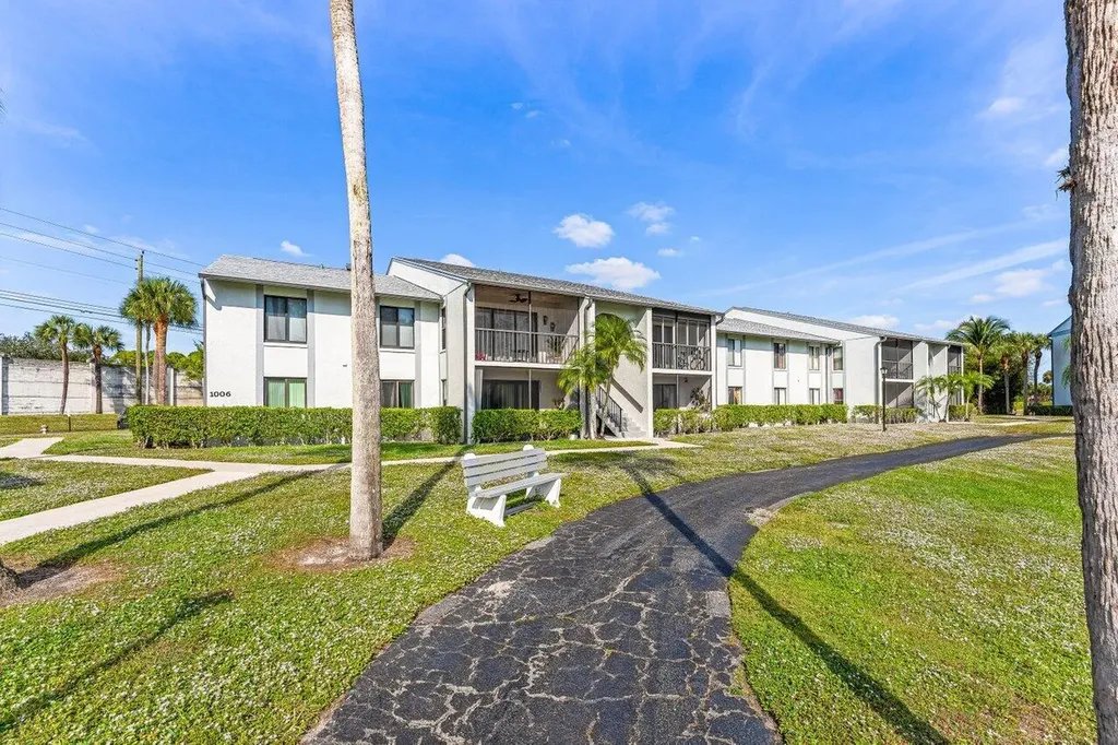 1006 Green Pine Boulevard West Palm Beach FL 33409