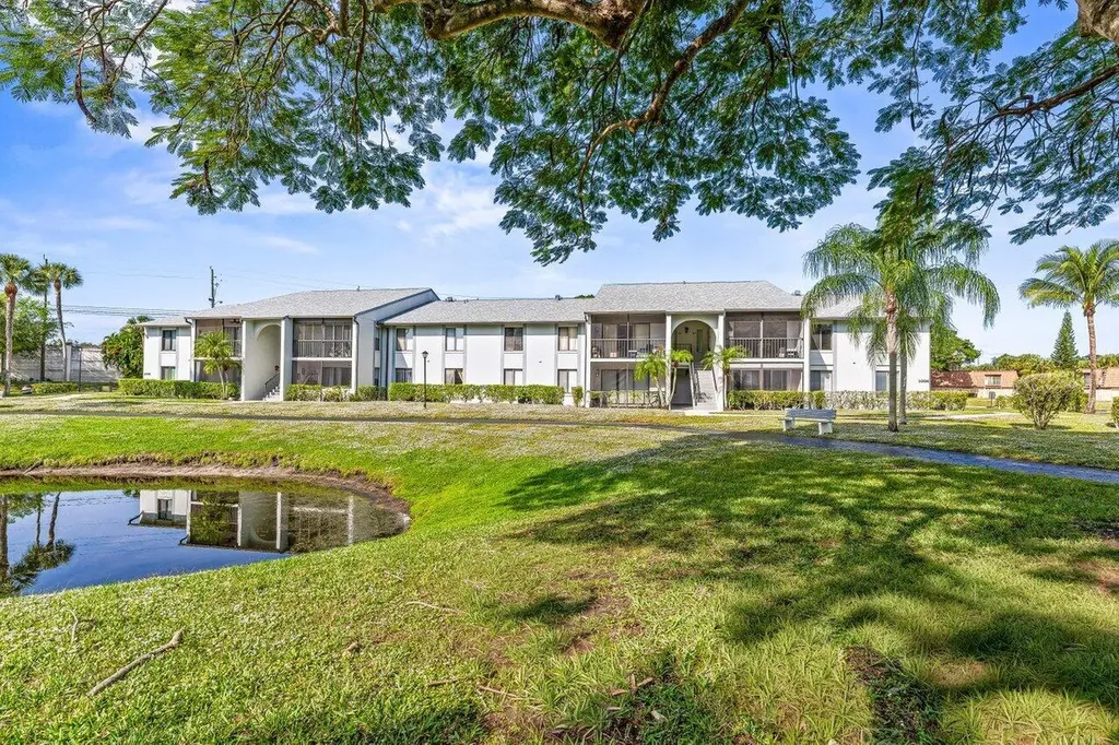 1006 Green Pine Boulevard West Palm Beach FL 33409