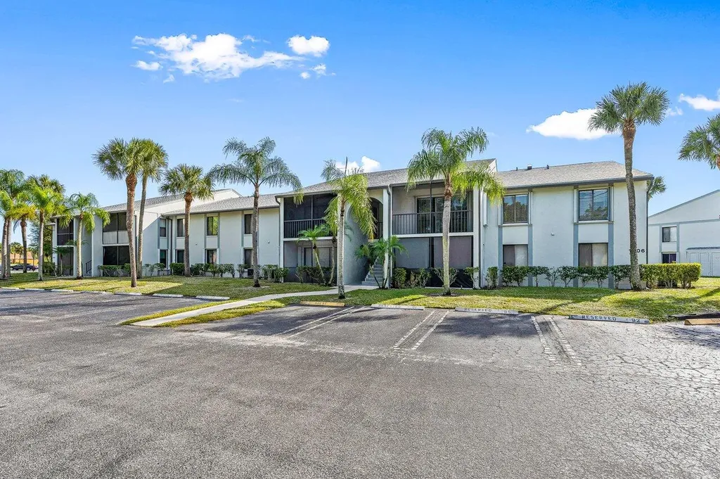 1006 Green Pine Boulevard West Palm Beach FL 33409