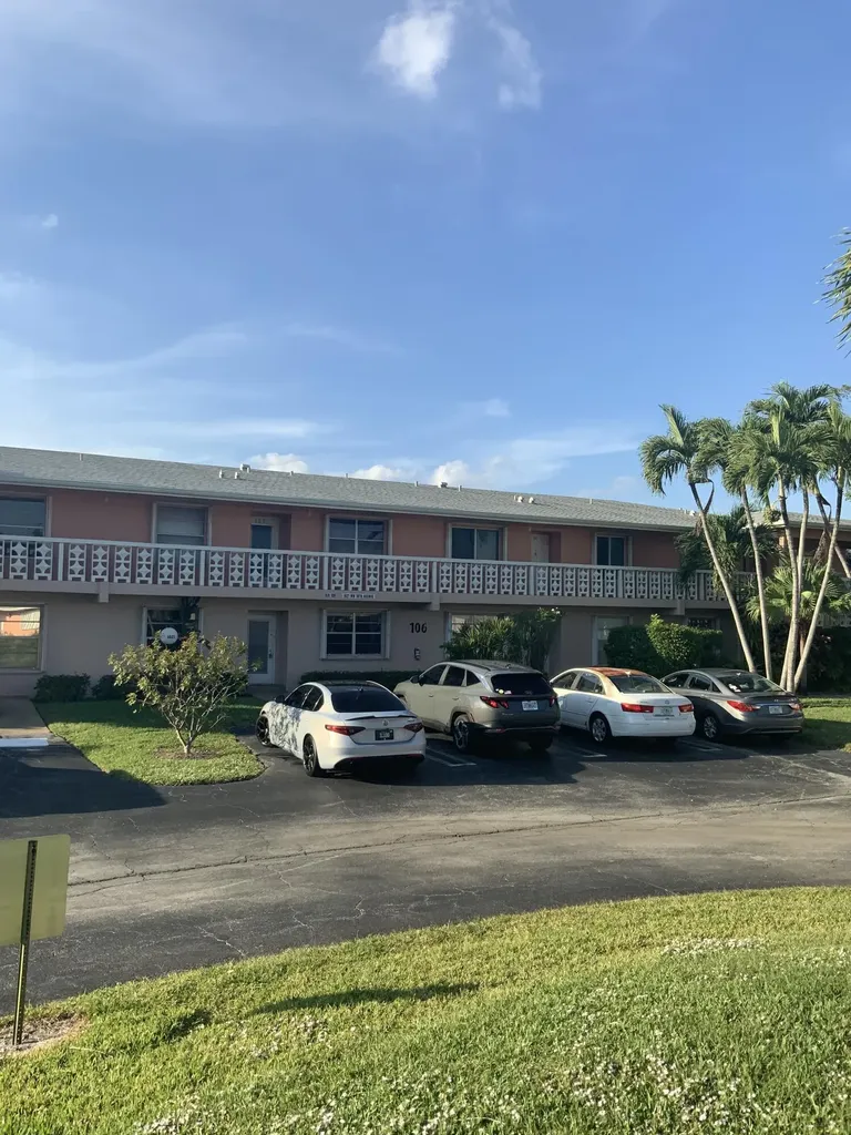 1621 NW 18th Avenue Delray Beach FL 33445