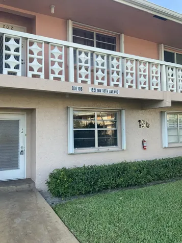 1621 NW 18th Avenue Delray Beach FL 33445