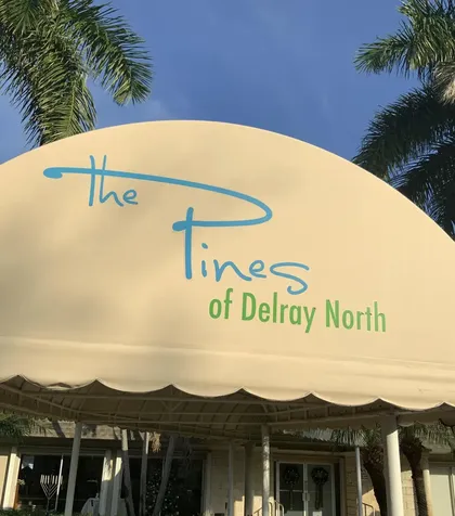1621 NW 18th Avenue Delray Beach FL 33445