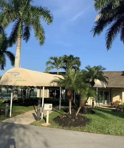 1621 NW 18th Avenue Delray Beach FL 33445