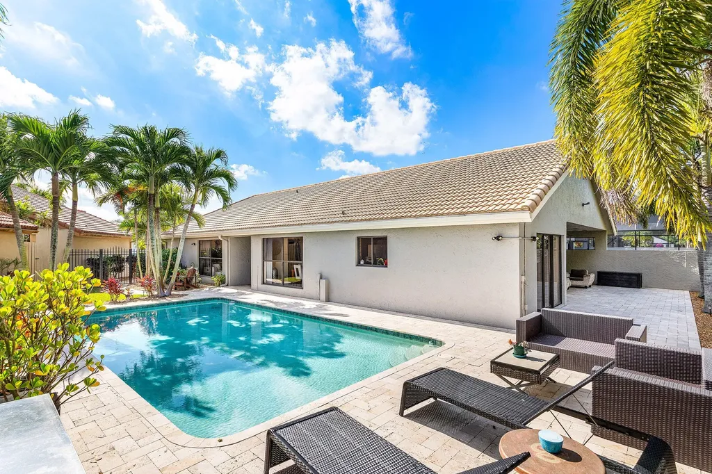 21033 Cottonwood Drive Boca Raton FL 33428
