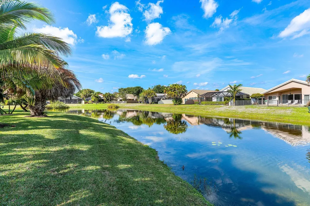 21033 Cottonwood Drive Boca Raton FL 33428