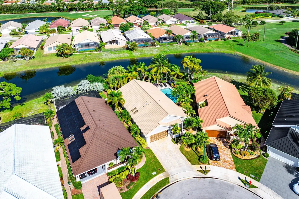 21033 Cottonwood Drive Boca Raton FL 33428