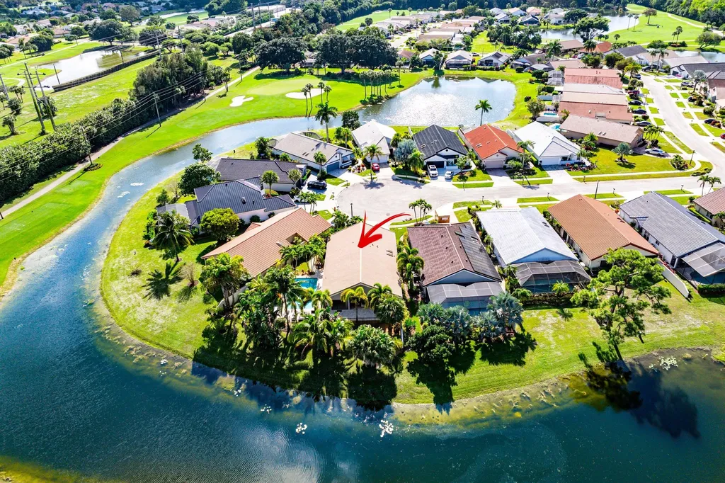 21033 Cottonwood Drive Boca Raton FL 33428