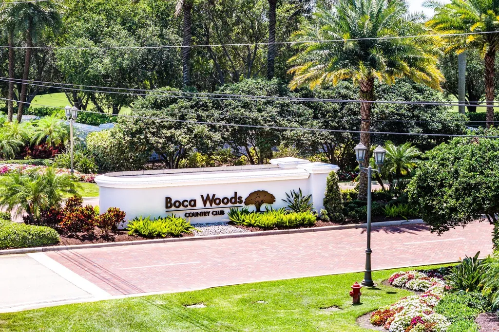 21033 Cottonwood Drive Boca Raton FL 33428