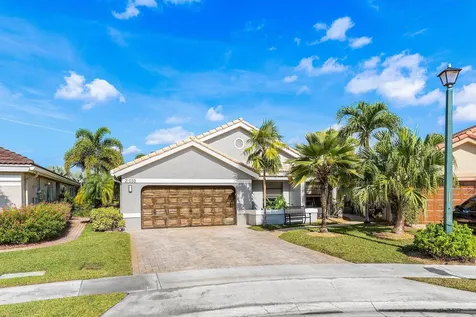 21033 Cottonwood Drive Boca Raton FL 33428