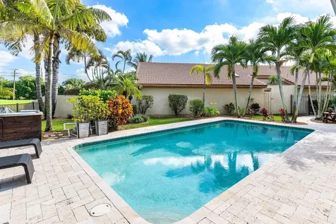 21033 Cottonwood Drive Boca Raton FL 33428