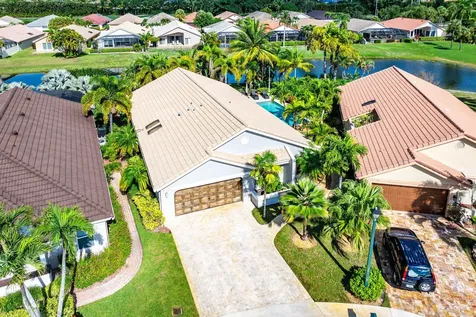 21033 Cottonwood Drive Boca Raton FL 33428