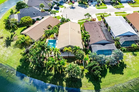 21033 Cottonwood Drive Boca Raton FL 33428