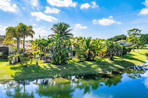 21033 Cottonwood Drive Boca Raton FL 33428