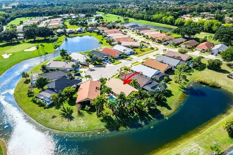 21033 Cottonwood Drive Boca Raton FL 33428